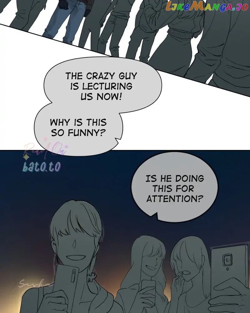 Freaking Romance Chapter 52 - page 34