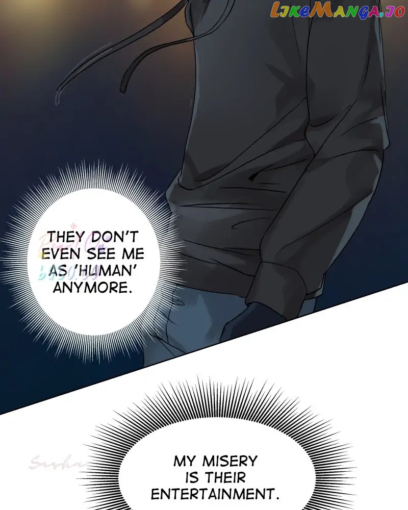 Freaking Romance Chapter 52 - page 36