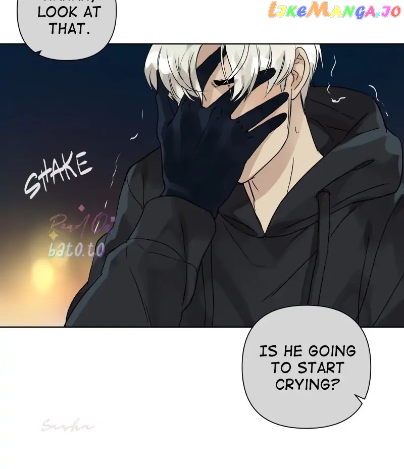 Freaking Romance Chapter 52 - page 38