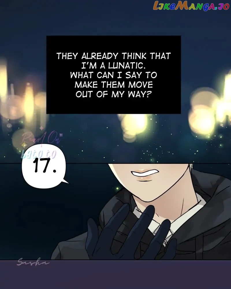 Freaking Romance Chapter 52 - page 39