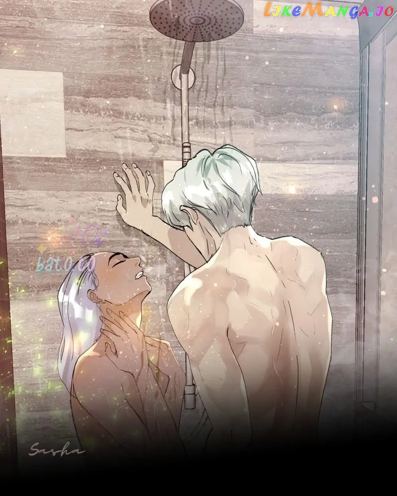 Freaking Romance Chapter 52 - page 4