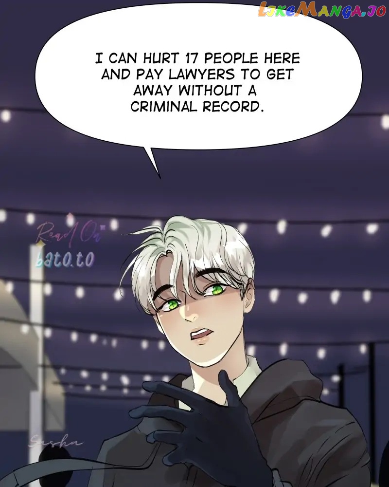 Freaking Romance Chapter 52 - page 40