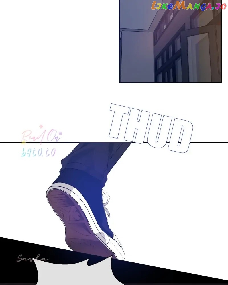 Freaking Romance Chapter 52 - page 47