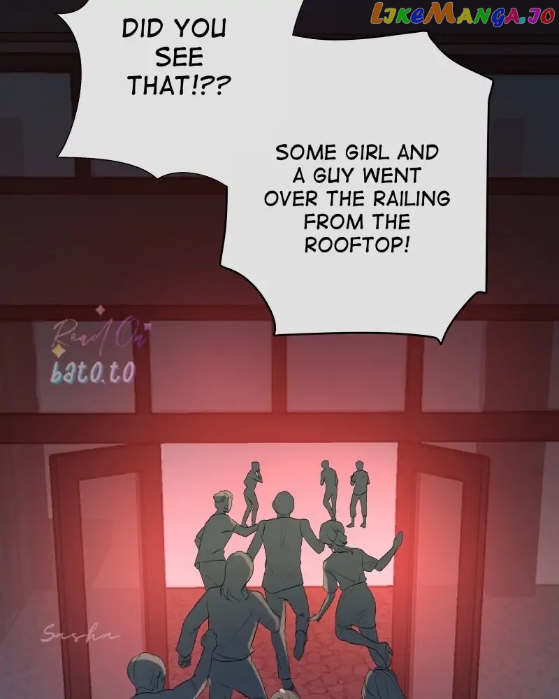 Freaking Romance Chapter 52 - page 48