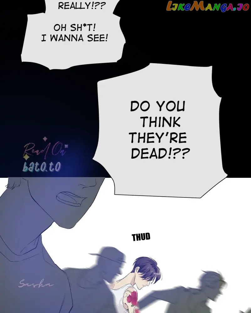 Freaking Romance Chapter 52 - page 50