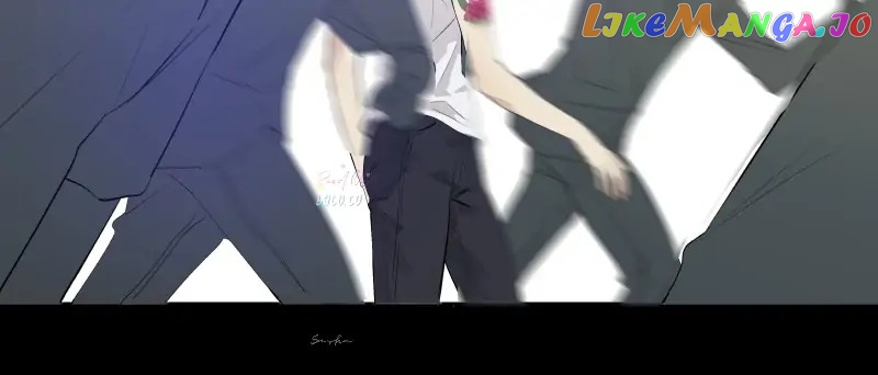 Freaking Romance Chapter 52 - page 51