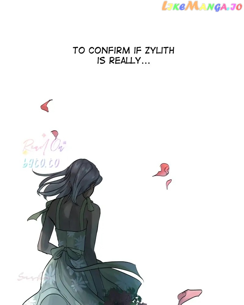 Freaking Romance Chapter 52 - page 53