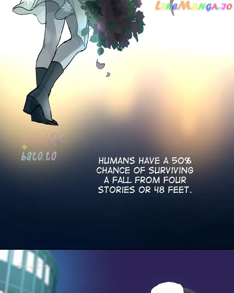 Freaking Romance Chapter 52 - page 54