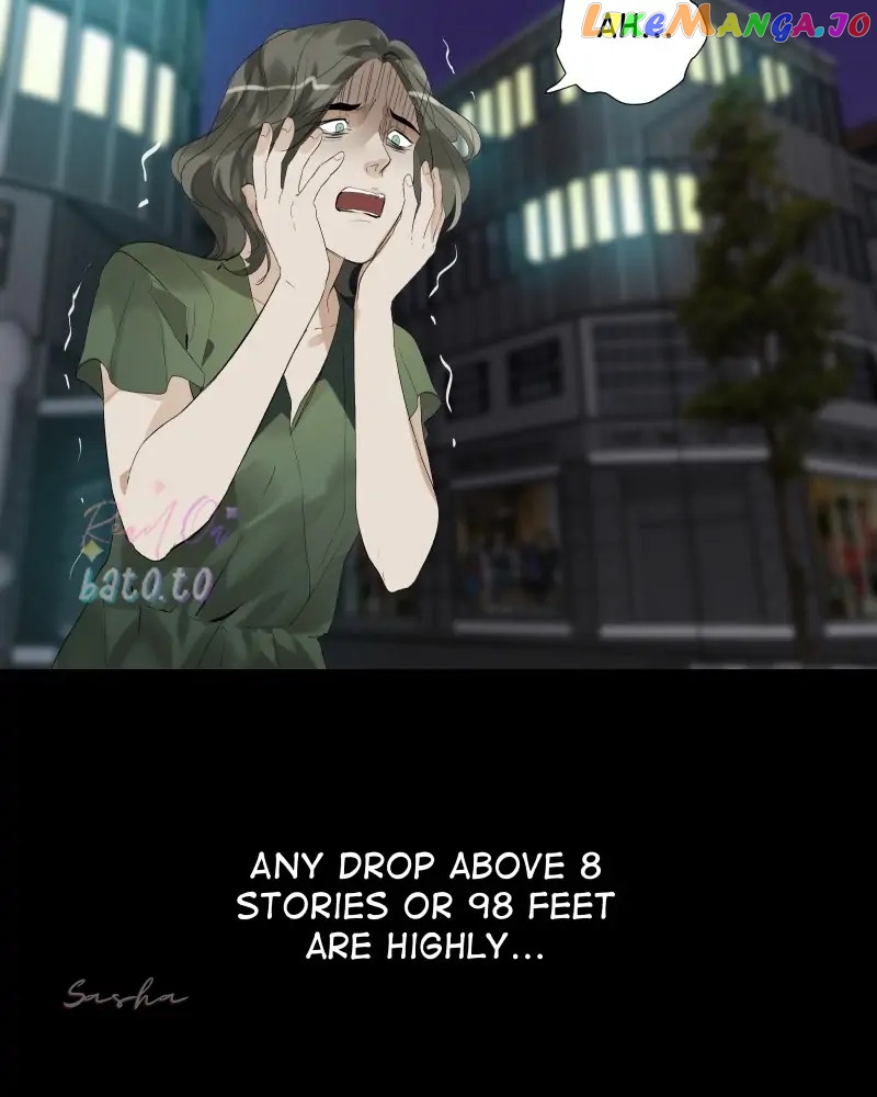 Freaking Romance Chapter 52 - page 55