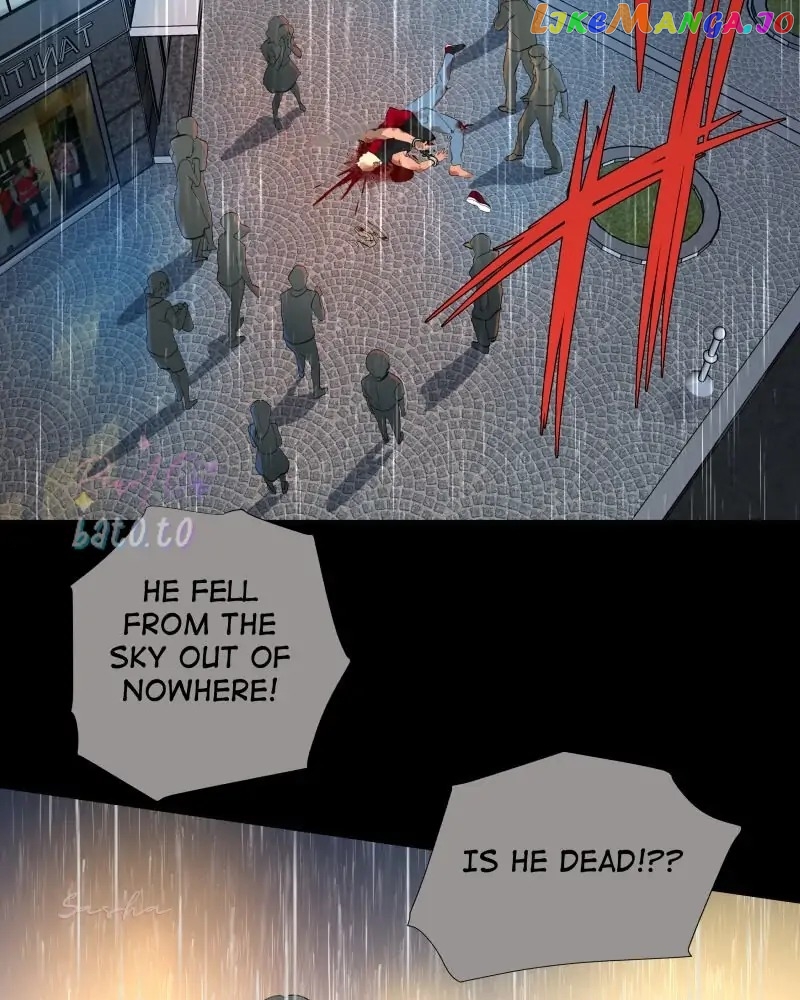 Freaking Romance Chapter 52 - page 59