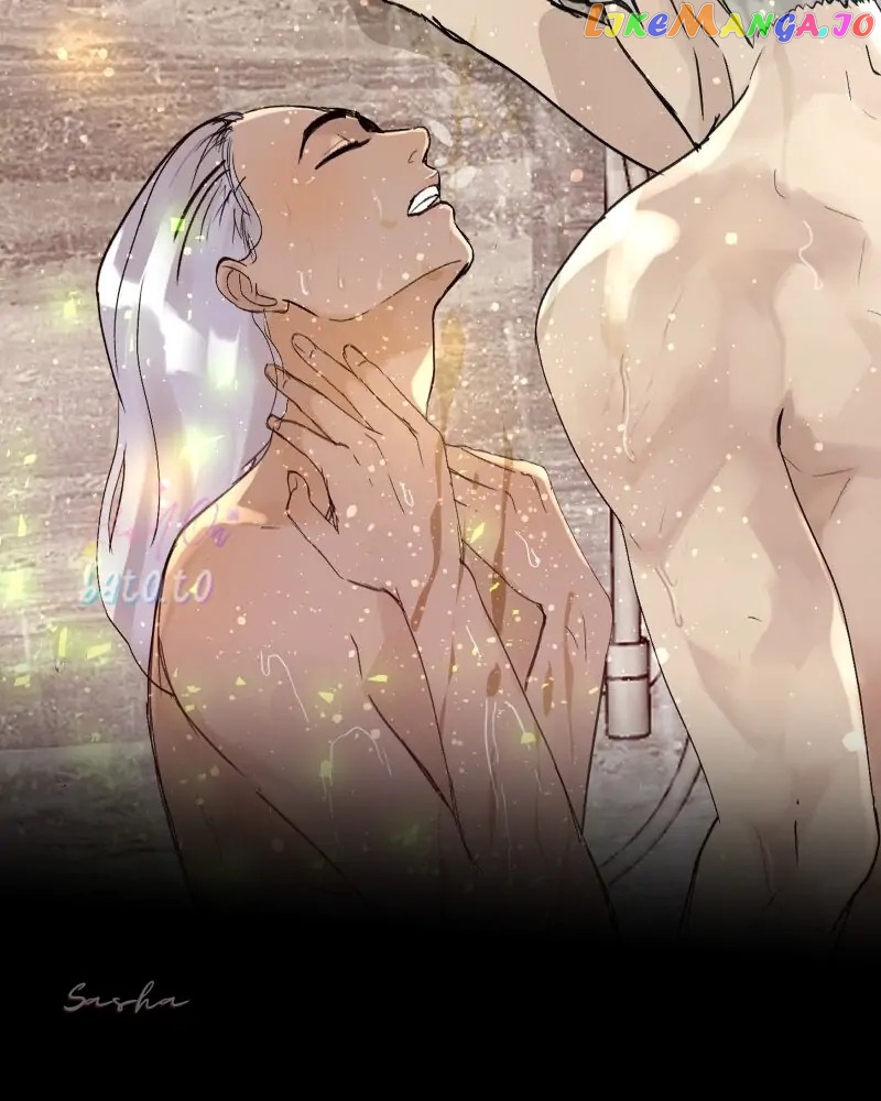 Freaking Romance Chapter 52 - page 6
