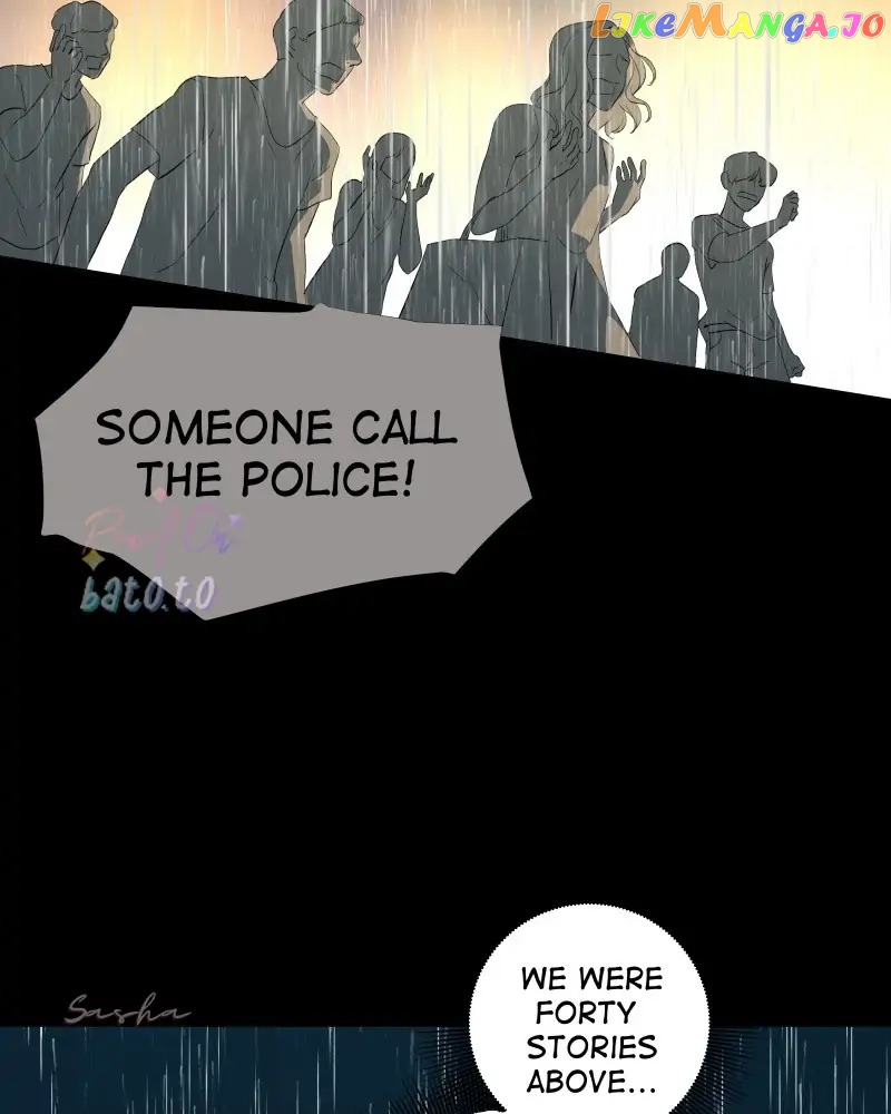 Freaking Romance Chapter 52 - page 60