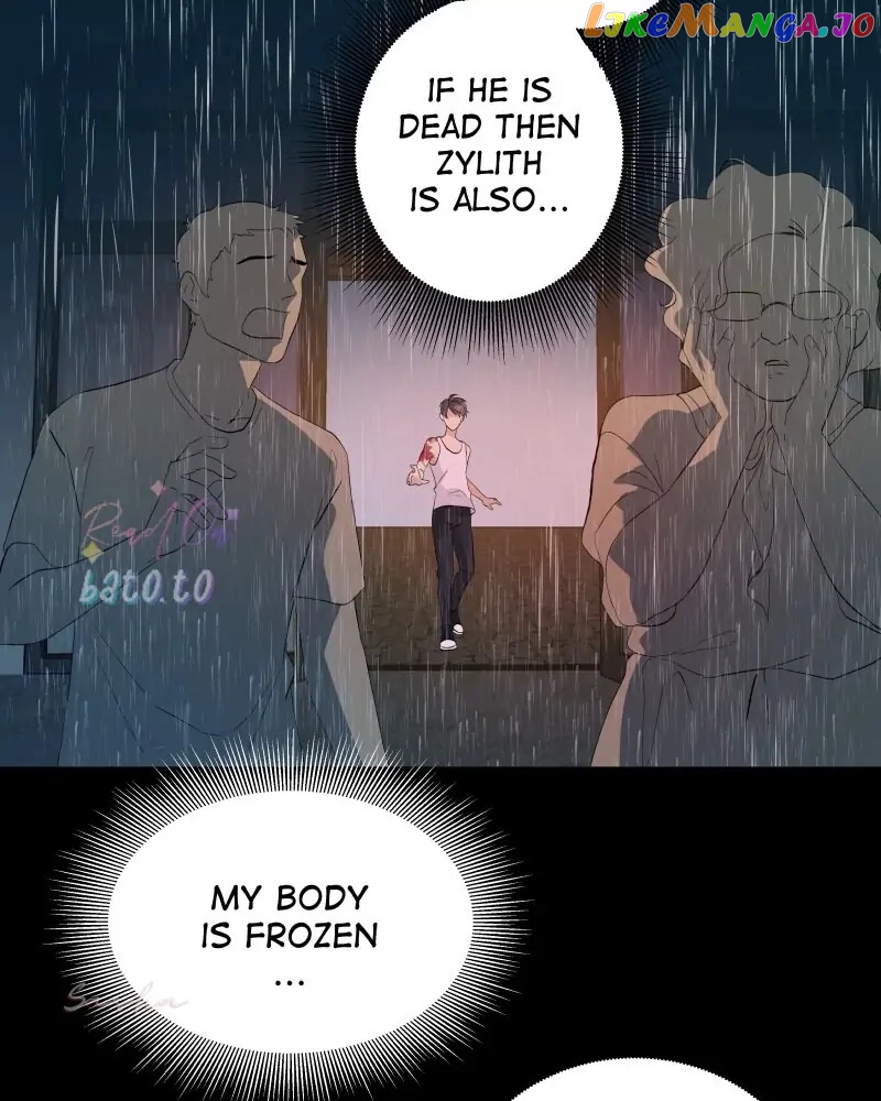 Freaking Romance Chapter 52 - page 61