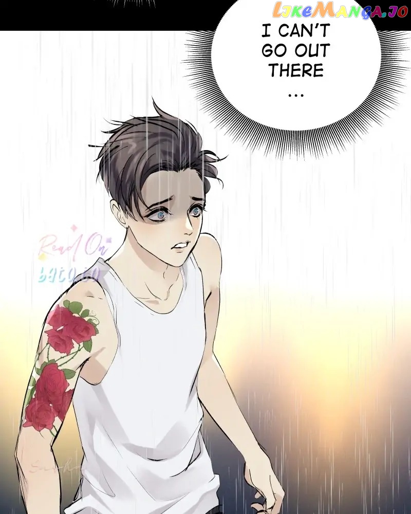 Freaking Romance Chapter 52 - page 62