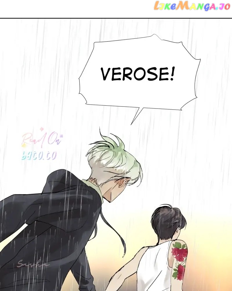 Freaking Romance Chapter 52 - page 65
