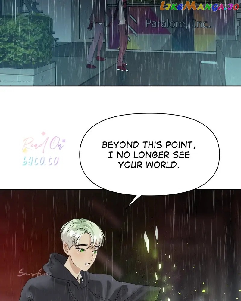 Freaking Romance Chapter 52 - page 67