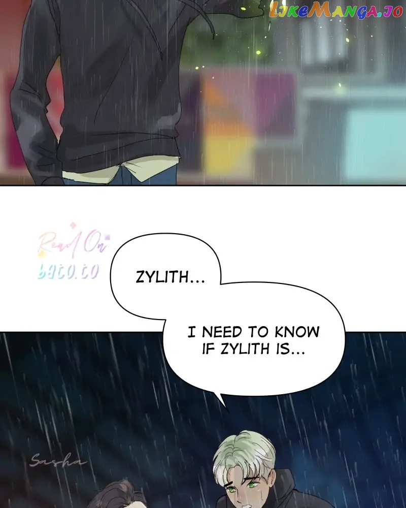 Freaking Romance Chapter 52 - page 68