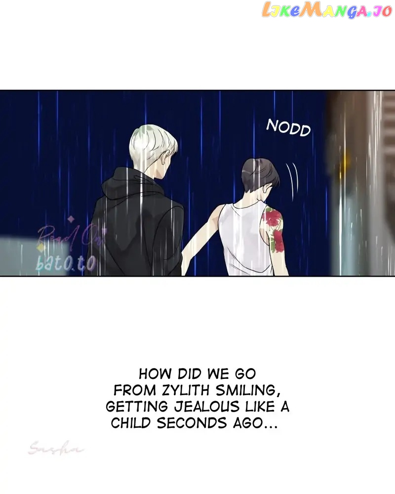 Freaking Romance Chapter 52 - page 70