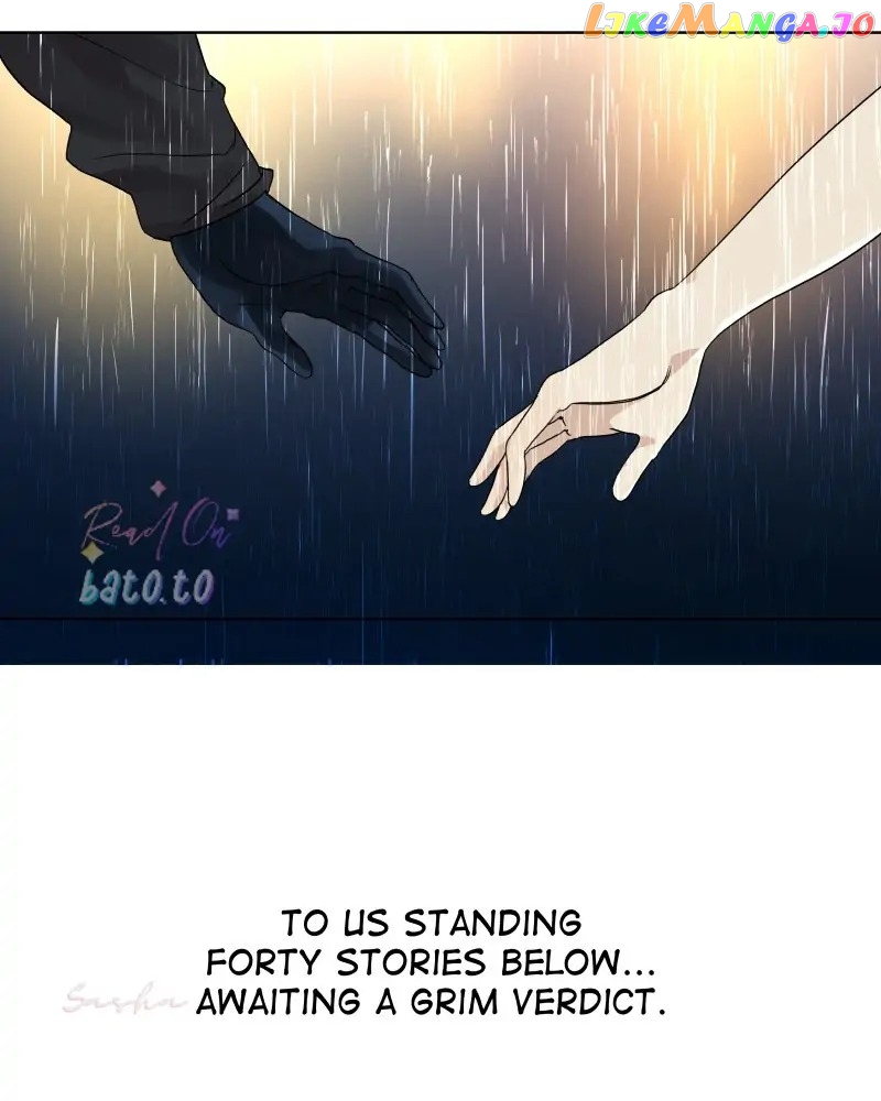 Freaking Romance Chapter 52 - page 71