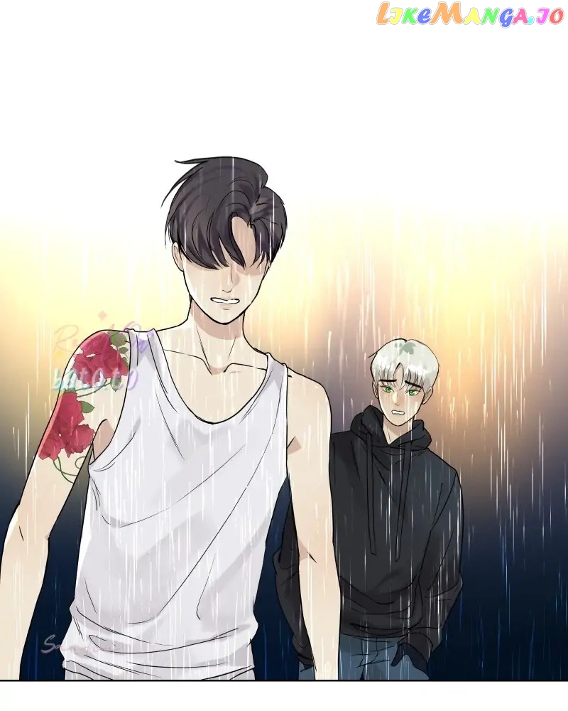 Freaking Romance Chapter 52 - page 72