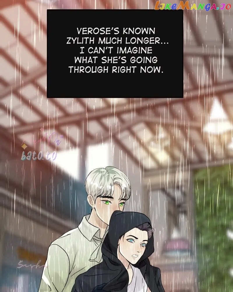 Freaking Romance Chapter 52 - page 74