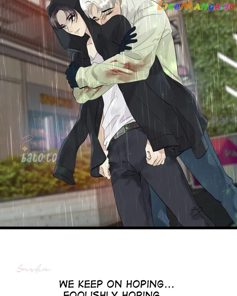 Freaking Romance Chapter 52 - page 77