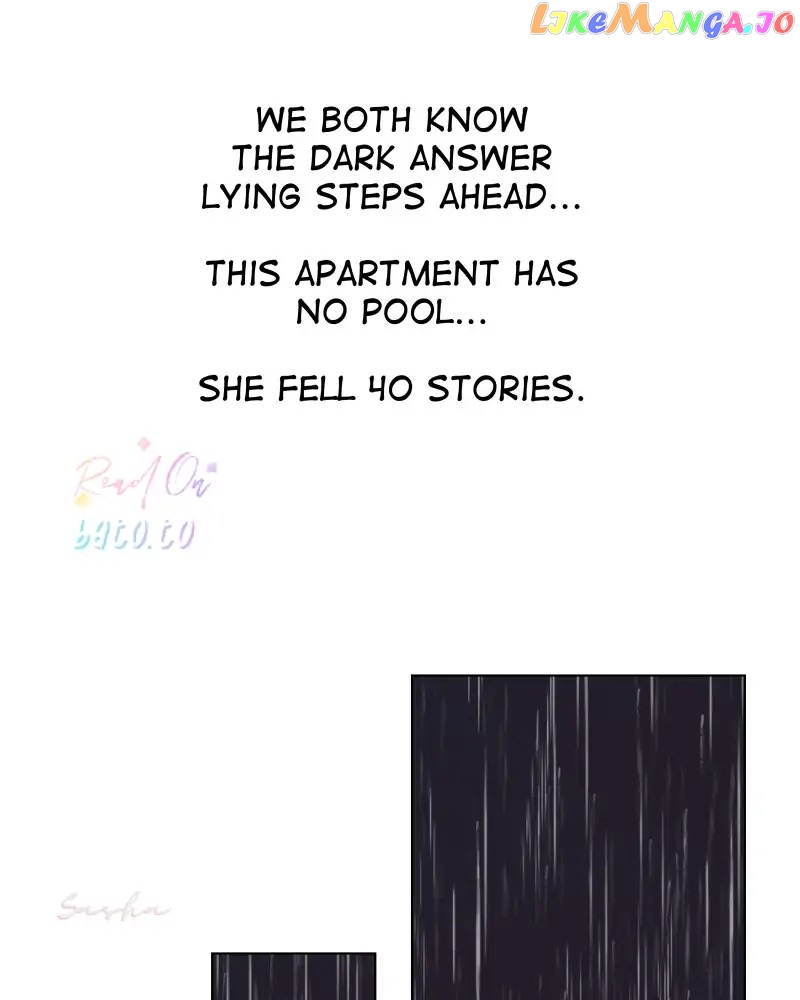 Freaking Romance Chapter 52 - page 80