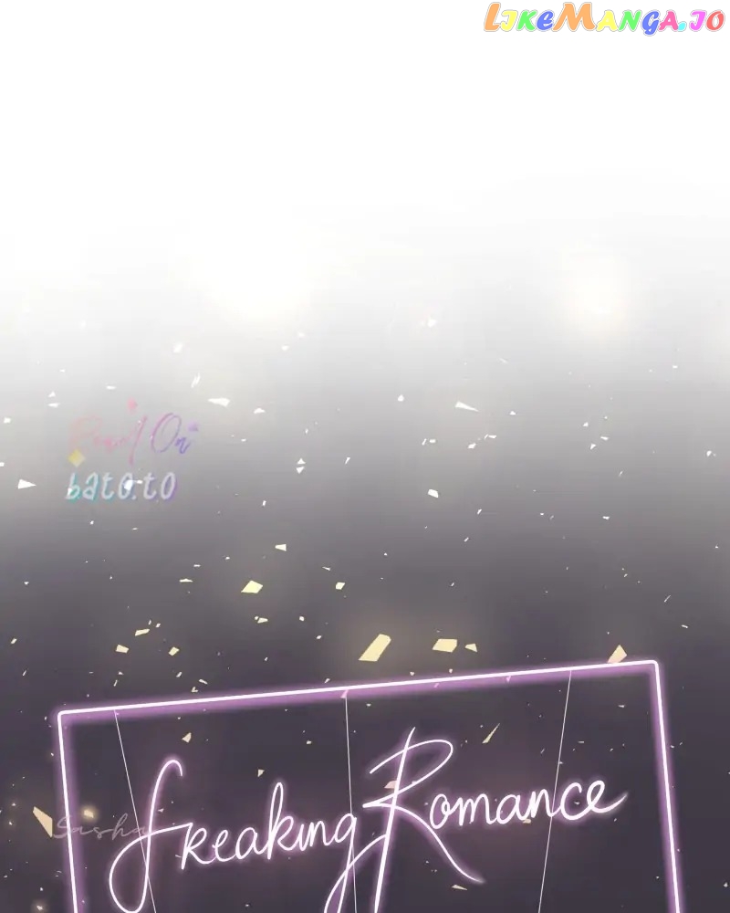 Freaking Romance Chapter 52 - page 83
