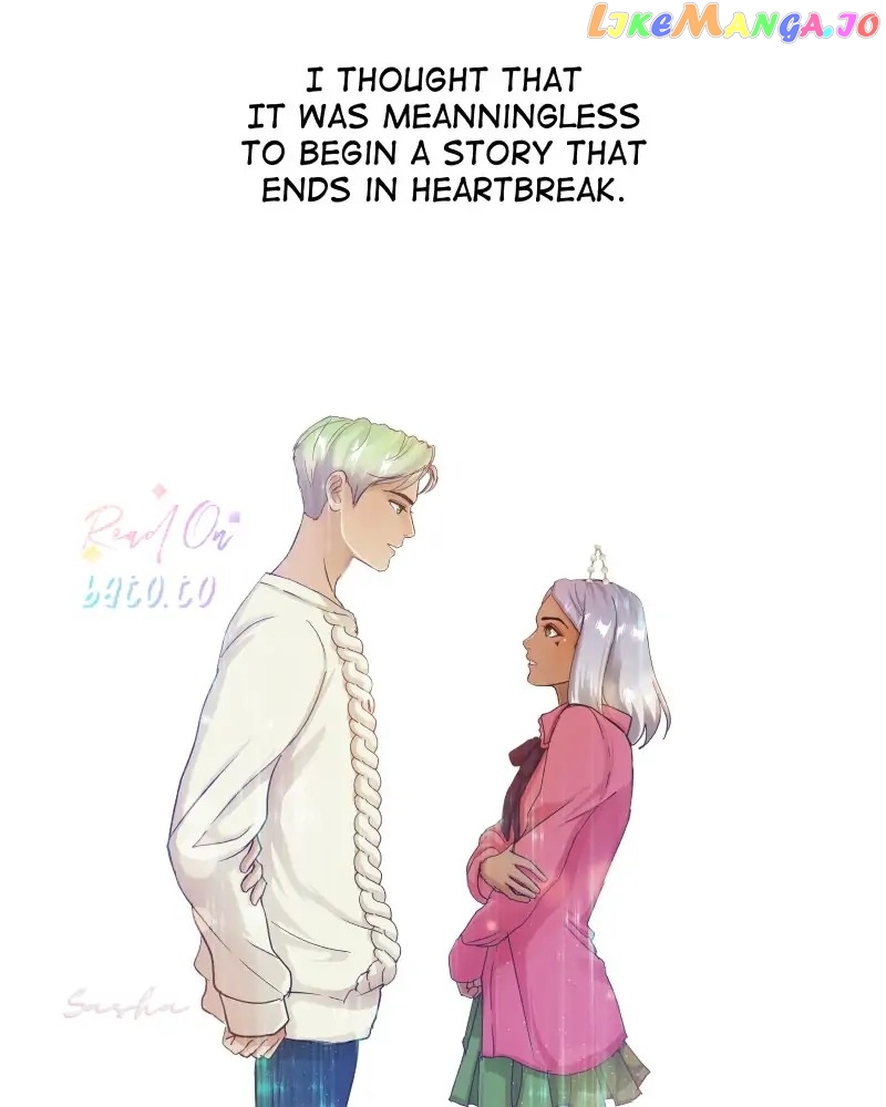 Freaking Romance Chapter 52 - page 87