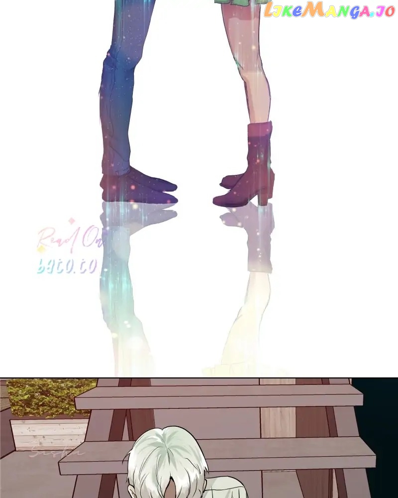 Freaking Romance Chapter 52 - page 88