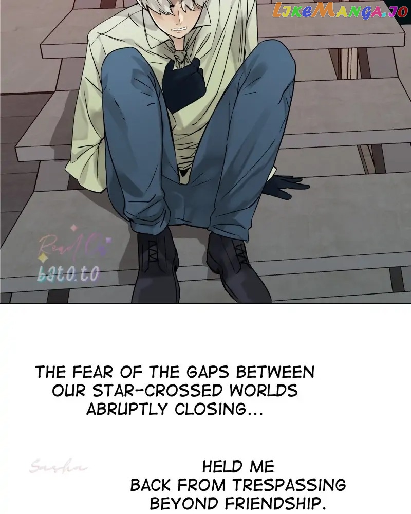 Freaking Romance Chapter 52 - page 89