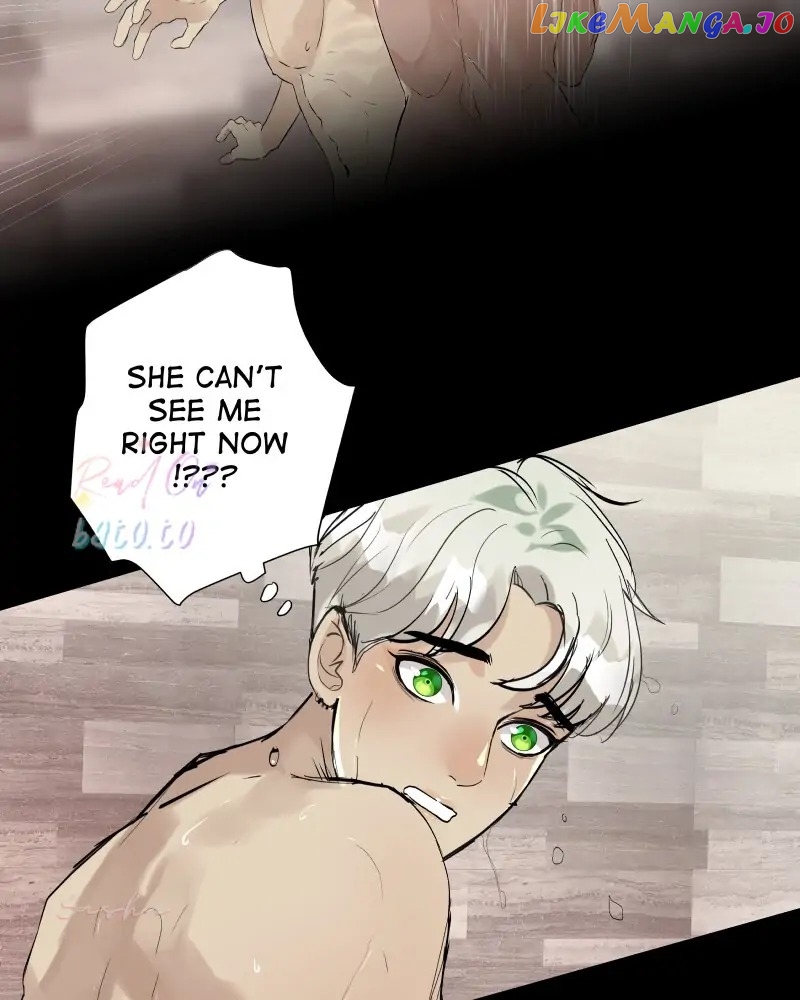 Freaking Romance Chapter 52 - page 9