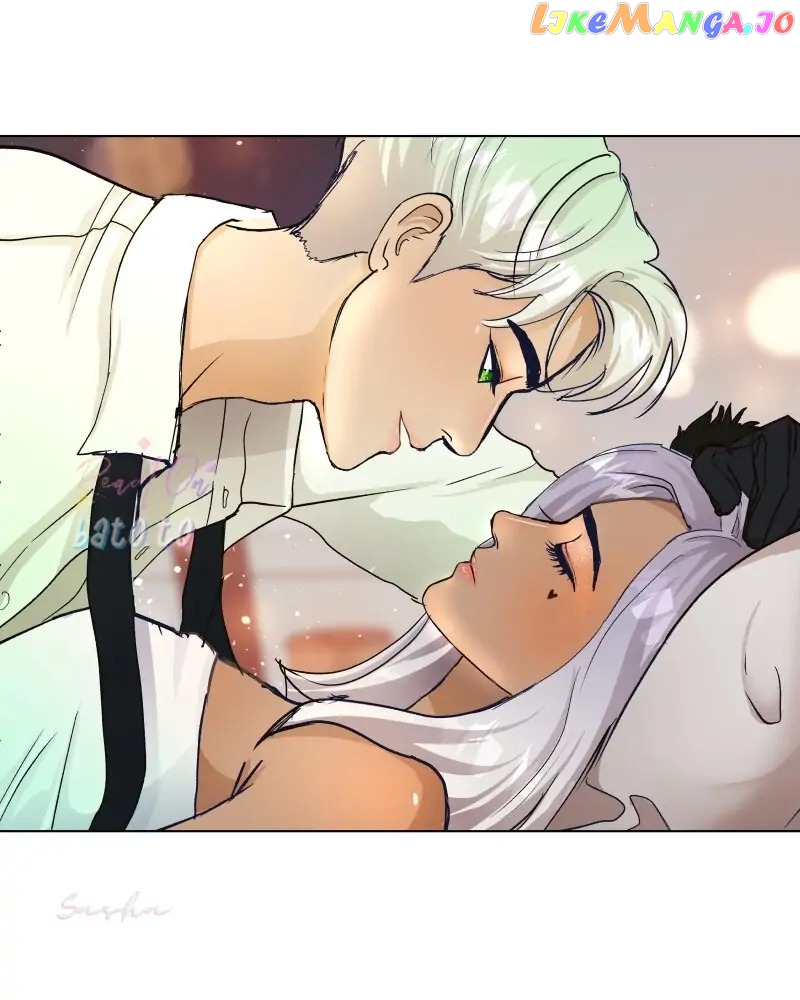 Freaking Romance Chapter 52 - page 90