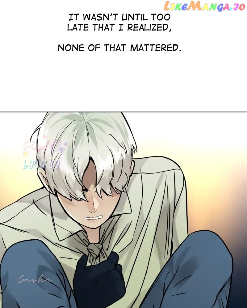 Freaking Romance Chapter 52 - page 91