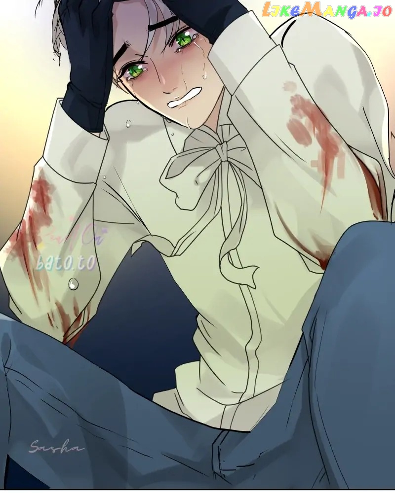 Freaking Romance Chapter 52 - page 95
