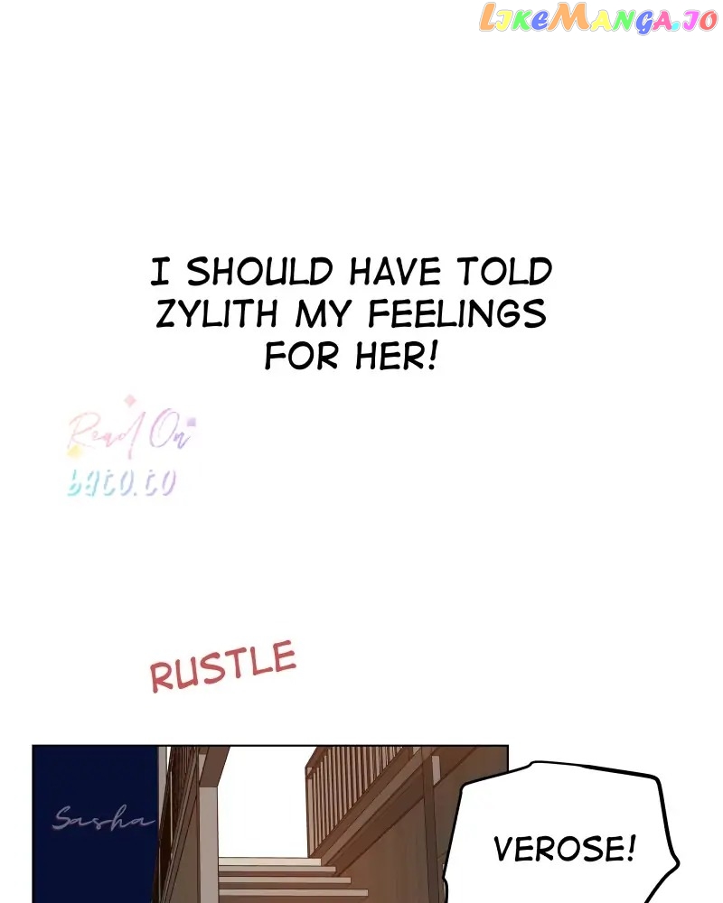 Freaking Romance Chapter 52 - page 96