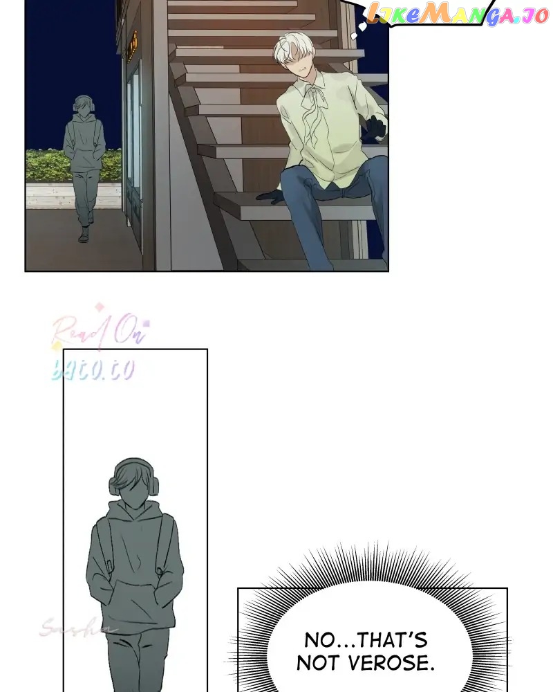 Freaking Romance Chapter 52 - page 97