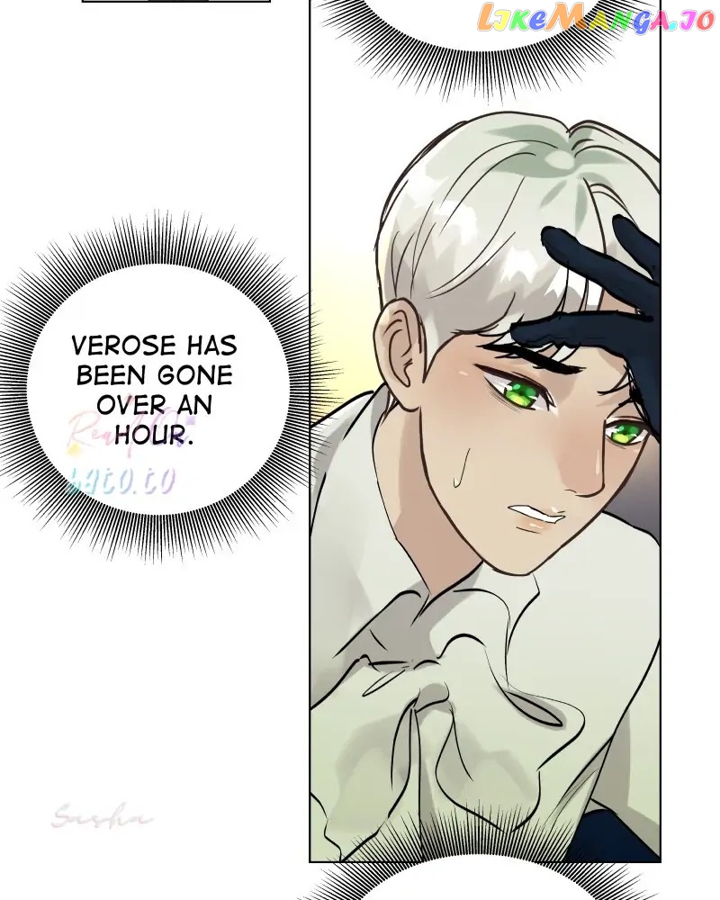 Freaking Romance Chapter 52 - page 98