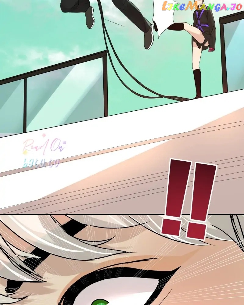 Freaking Romance Chapter 54 - page 100