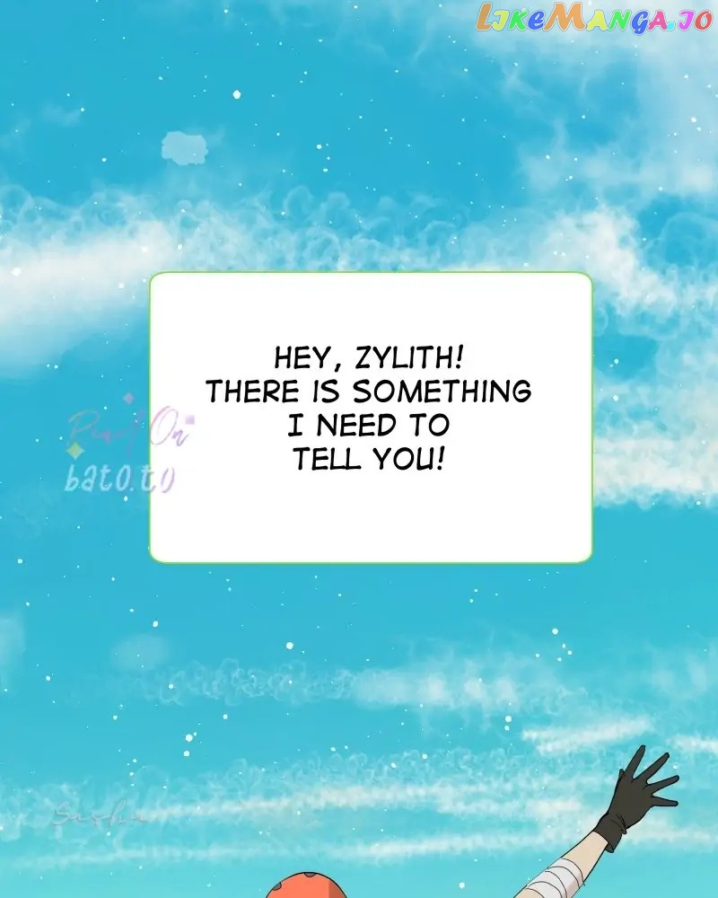 Freaking Romance Chapter 54 - page 102
