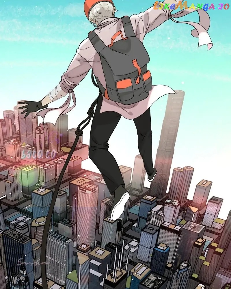 Freaking Romance Chapter 54 - page 103