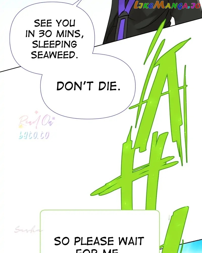 Freaking Romance Chapter 54 - page 109