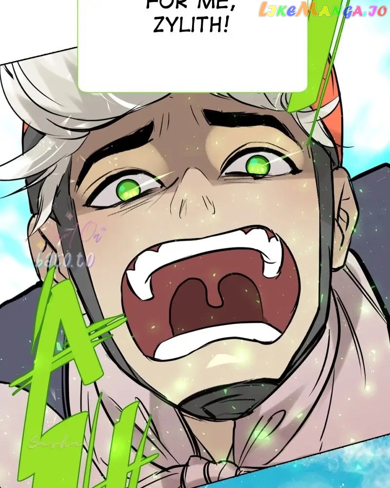 Freaking Romance Chapter 54 - page 110