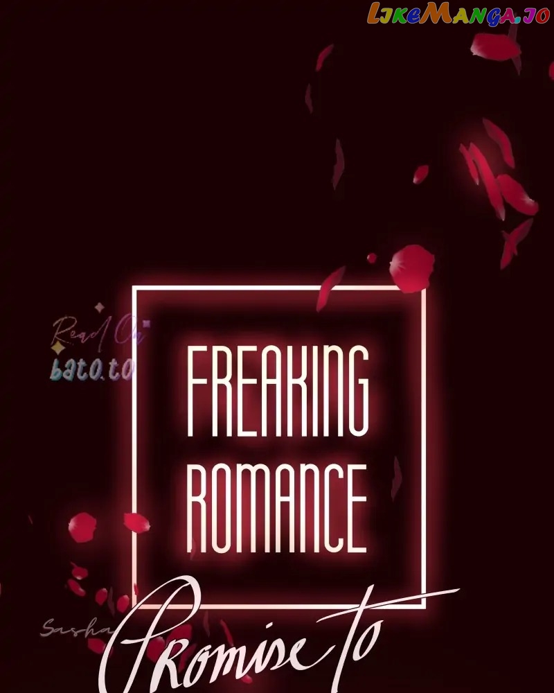 Freaking Romance Chapter 54 - page 113