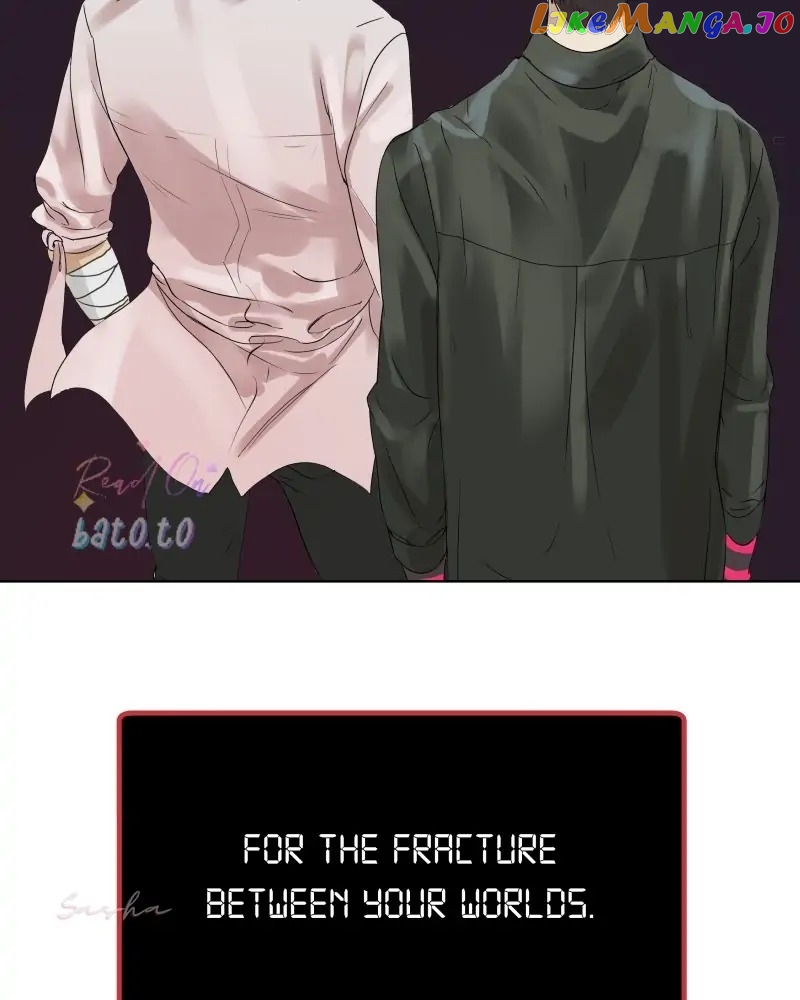 Freaking Romance Chapter 54 - page 13