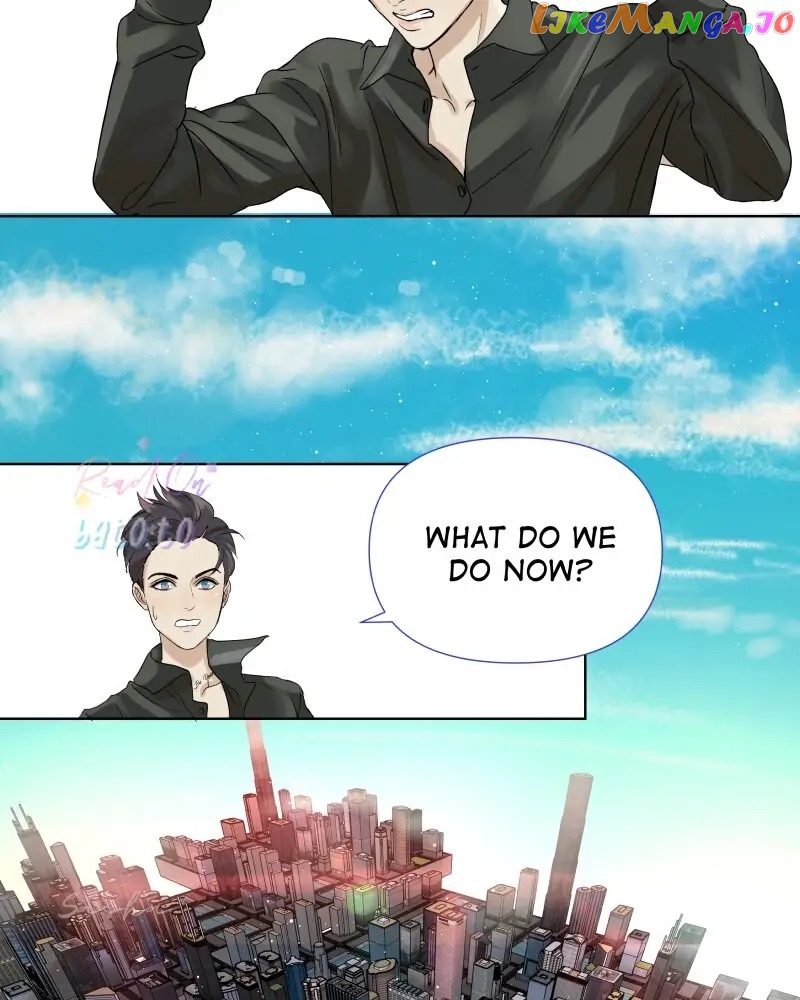 Freaking Romance Chapter 54 - page 2