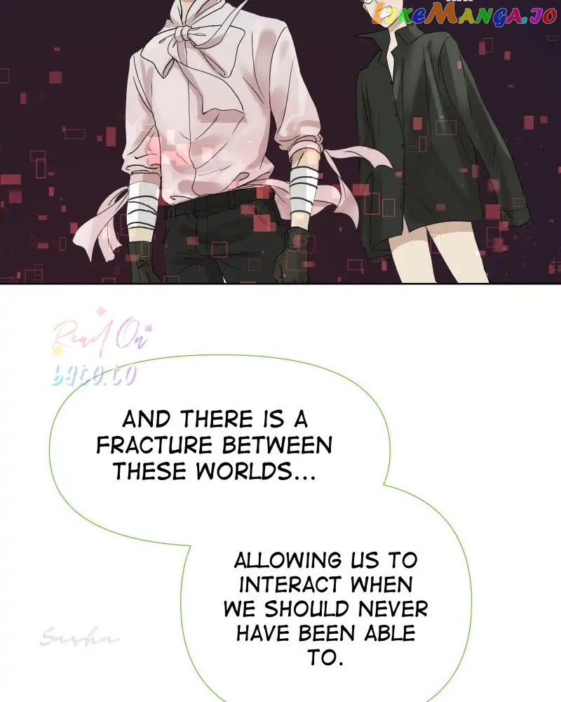 Freaking Romance Chapter 54 - page 20