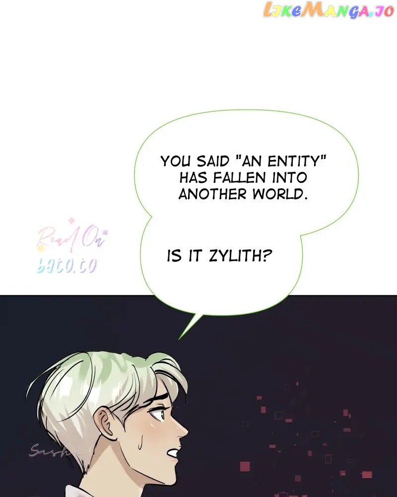 Freaking Romance Chapter 54 - page 23