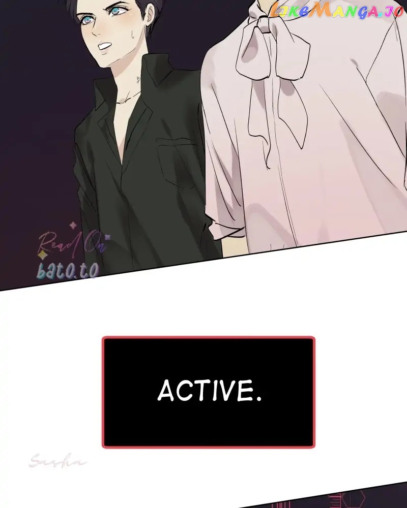 Freaking Romance Chapter 54 - page 26