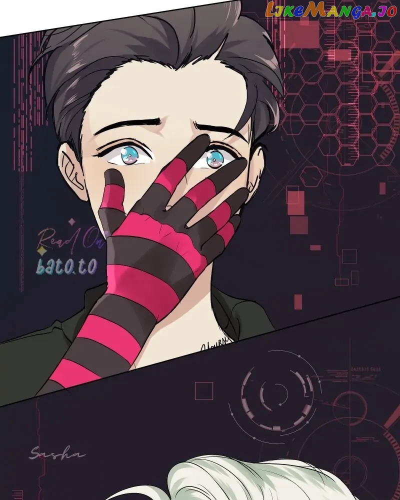 Freaking Romance Chapter 54 - page 27